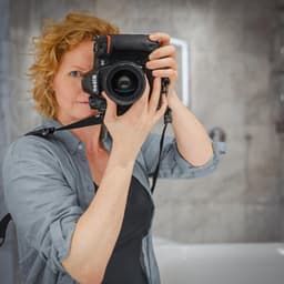 Sandra Blaser