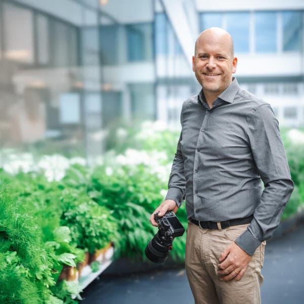 Marc Faistauer