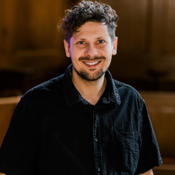 Andrin Lehmann
