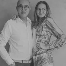 Vanessa & Markus