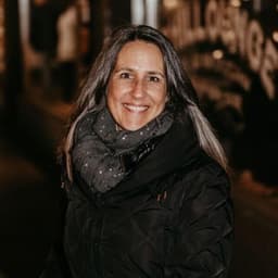 Christine Lüscher