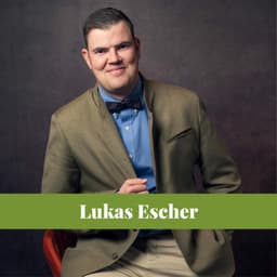Lukas Escher