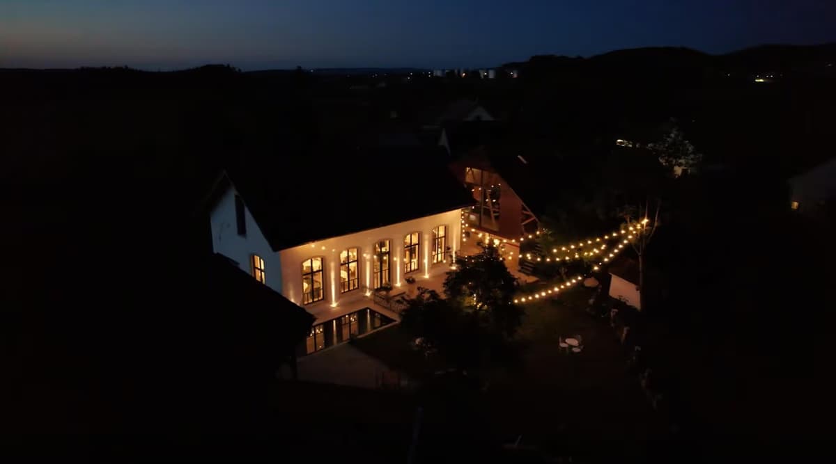 Weingut 1a - Eventlocation für Hochzeit, Firmenanlässe