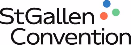 St.Gallen Convention Bureau Logo