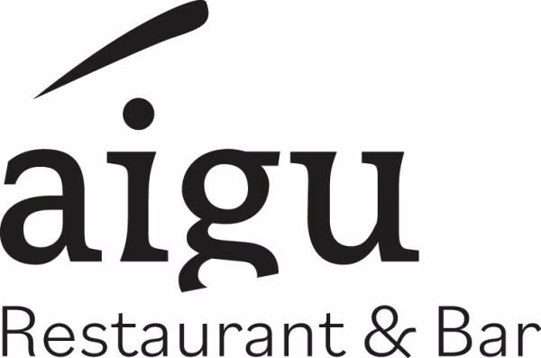 aigu Restaurant & Bar Logo