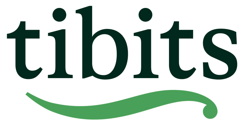 tibits ag Logo