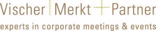 Vischer, Merkt & Partner Logo