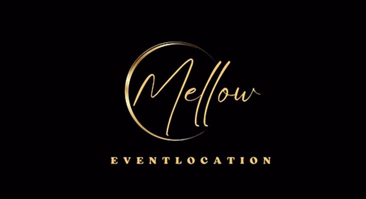 Mellow Eventlocation Logo