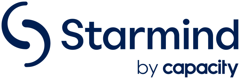 Starmind AG Logo