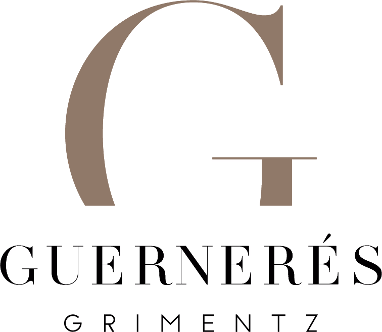 Guernerés Resort & Spa Logo