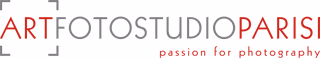Art-Foto-Studio Parisi GmbH Logo