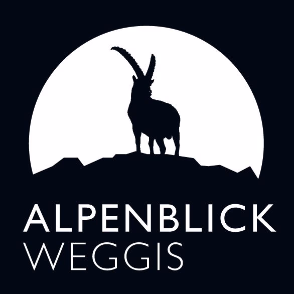 Hotel Restaurant Alpenblick Weggis Logo
