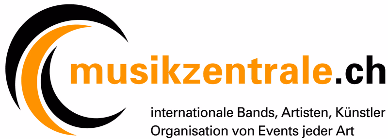 Musikzentrale.ch Logo