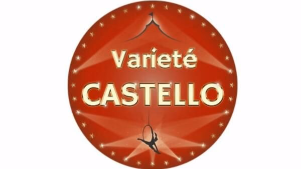 Varieté Castello GmbH Logo