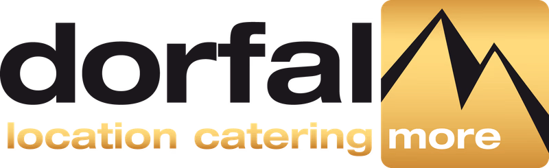 Dorfalm GmbH Logo