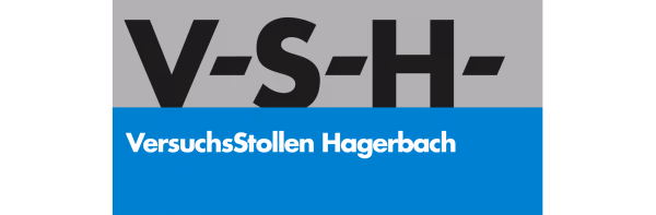 VersuchsStollen Hagerbach AG Logo