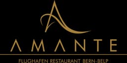 AMANTE Seminar- und Eventrestaurant Logo
