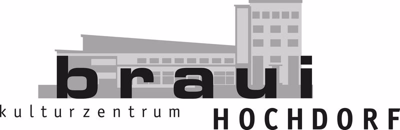 Kulturzentrum Braui Logo