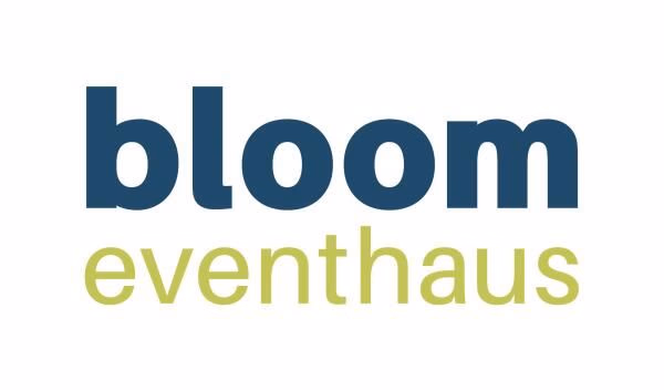 bloomevents GmbH Logo
