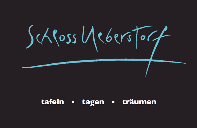 Schloss Ueberstorf Logo