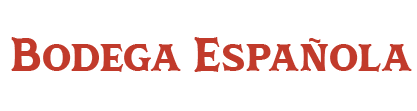 Bodega Española Logo