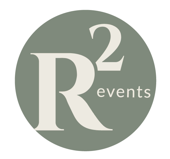 R2 Events Logo