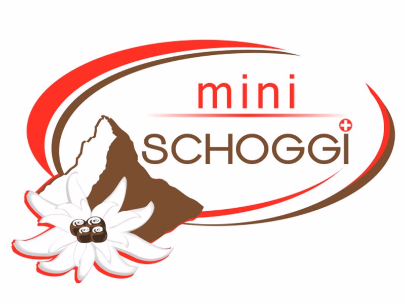 miniSchoggi GmbH Logo