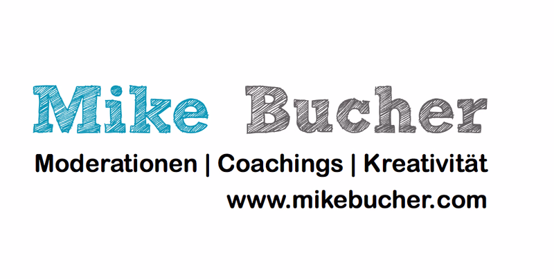 Michael Bucher Logo