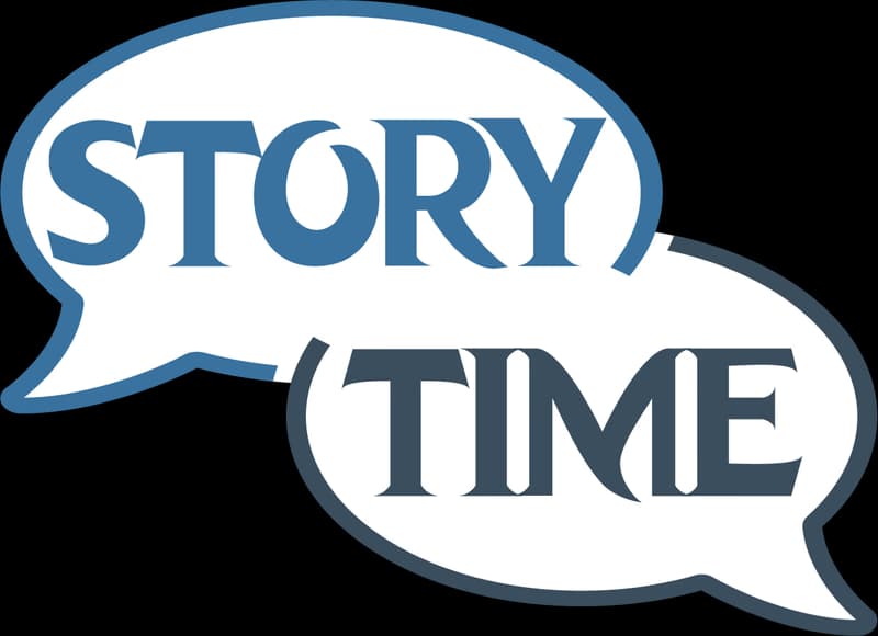 StoryTime Logo