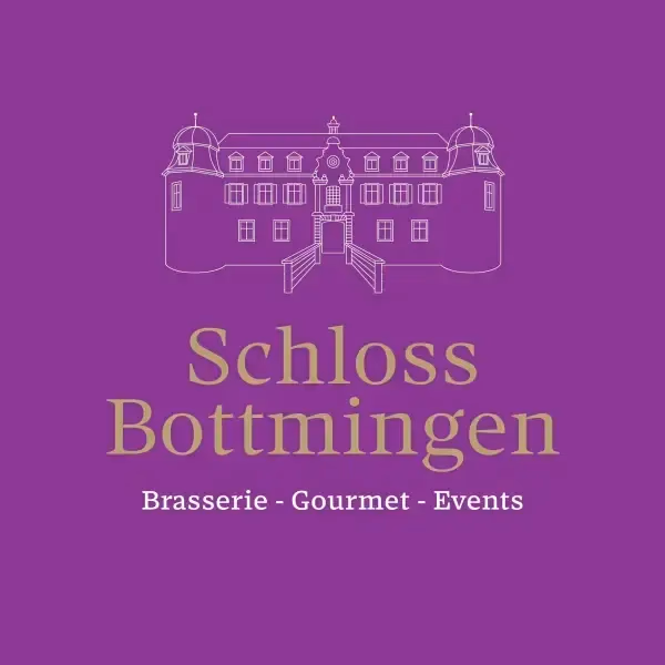 Restaurant Schloss Bottmingen Logo