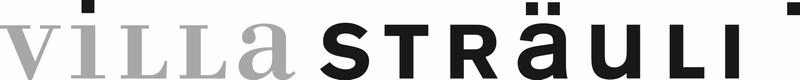 Villa Sträuli Logo