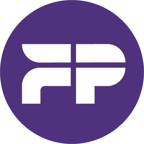 Fasnacht & Partner AG Logo