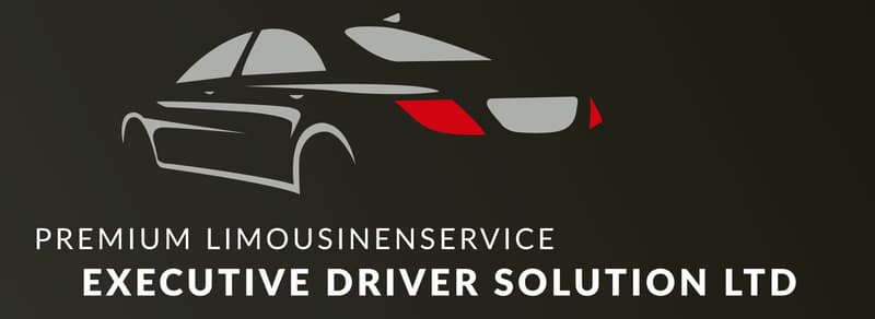 Executive Driver Solution LTD Logo