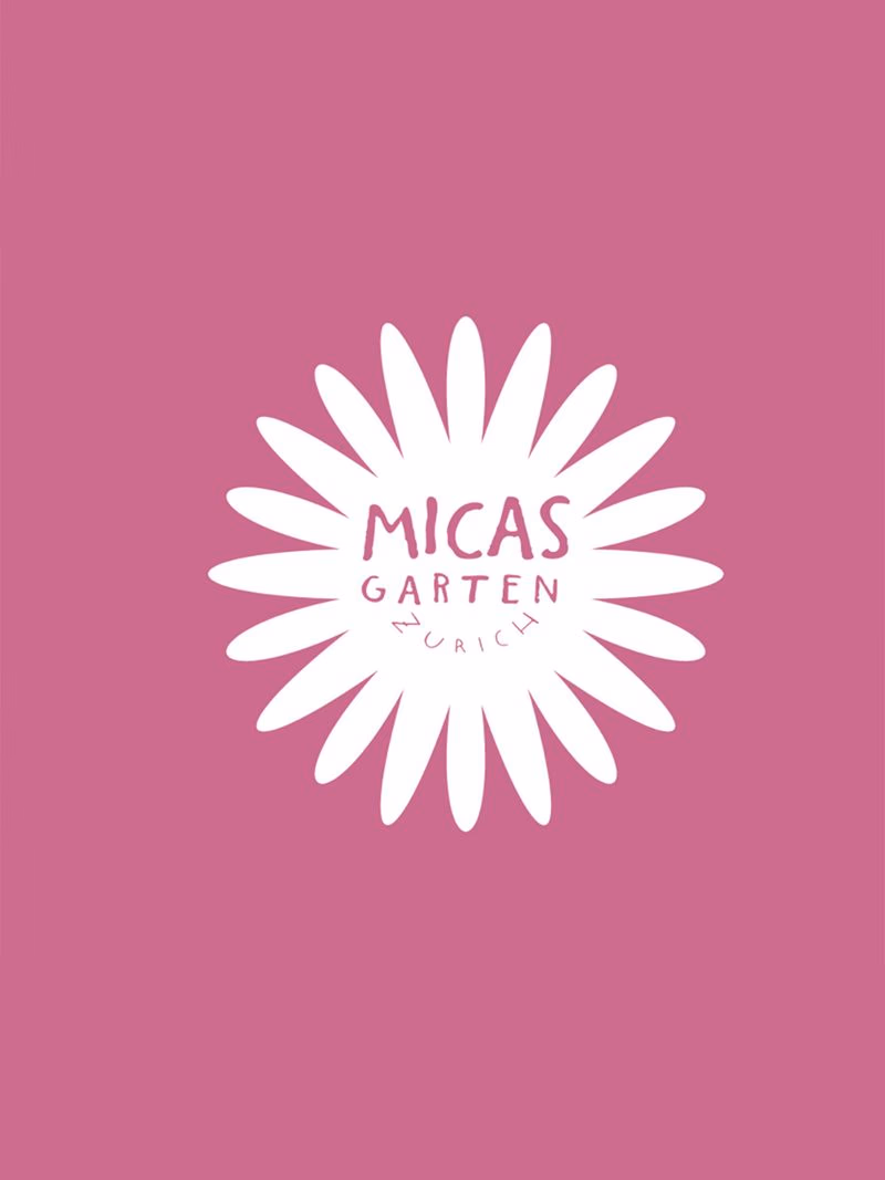 Micas Garten Logo