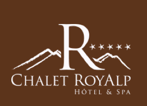 Chalet RoyAlp Hôtel & SPA Logo