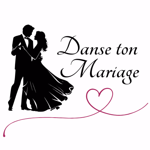 Danse ton Mariage Logo