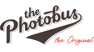 Photobus Schweiz - the Original Logo