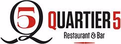 Restaurant Quartier 5 Logo