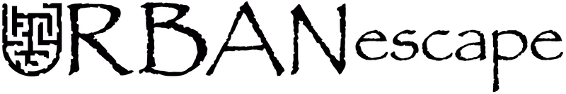 URBANescape Logo