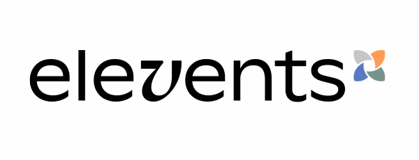 Evoid GmbH (Elevents.ch) Logo