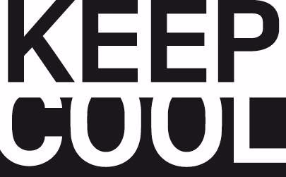 Keep Cool Produktion + Verlag AG Logo