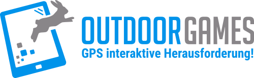 Outdoor Games Logo