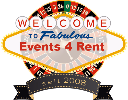Events4rent.ch Logo