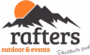 Rafters GmbH Logo