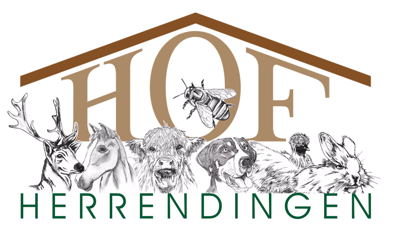 Hof Herrendingen Logo