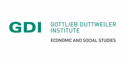 GDI Gottlieb Duttweiler Institute Logo