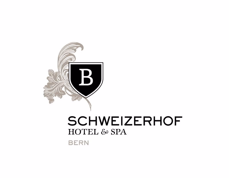 Hotel Schweizerhof Bern & Spa Logo