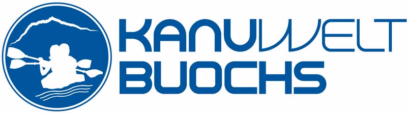 Kanuwelt Buochs GmbH Logo