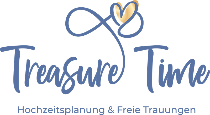 Treasure Time Logo