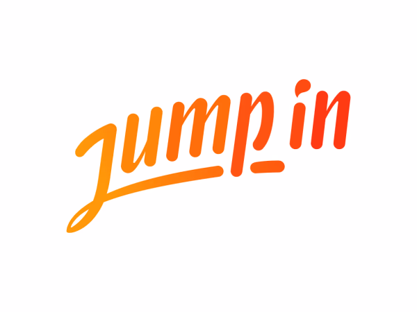 Jumpin (Jumpin.ch) Logo